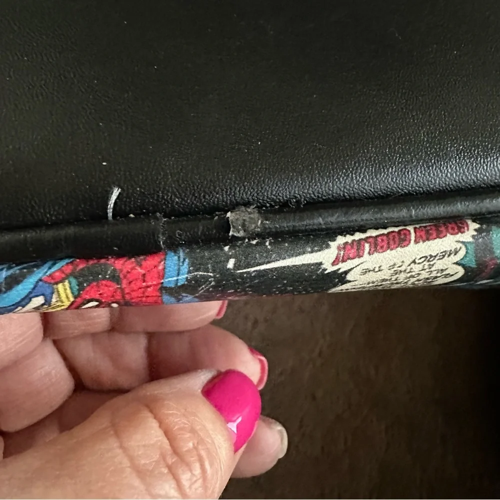 Marvel Comics Laptop Bag